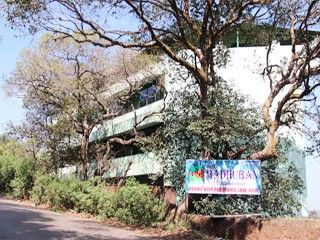 Hotel Madhuban Mahābaleshwar Exterior foto